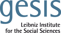 GESIS Leibniz Institute for the Social Sciences 